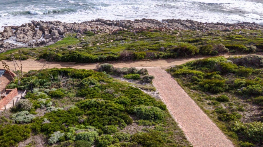 0 Bedroom Property for Sale in De Kelders Western Cape